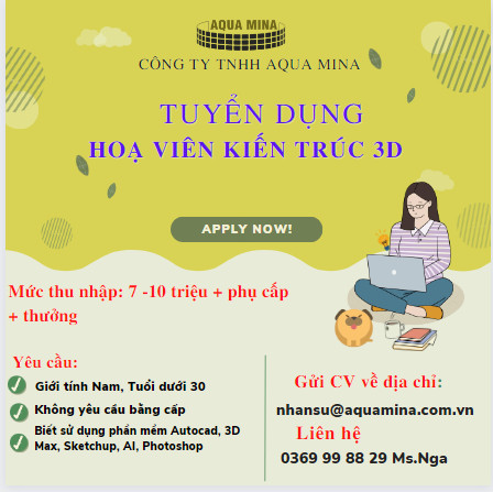 lĩnh vực hoạt động